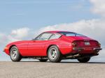 Ferrari 365 GTB/4 Daytona 1968 года (UK)